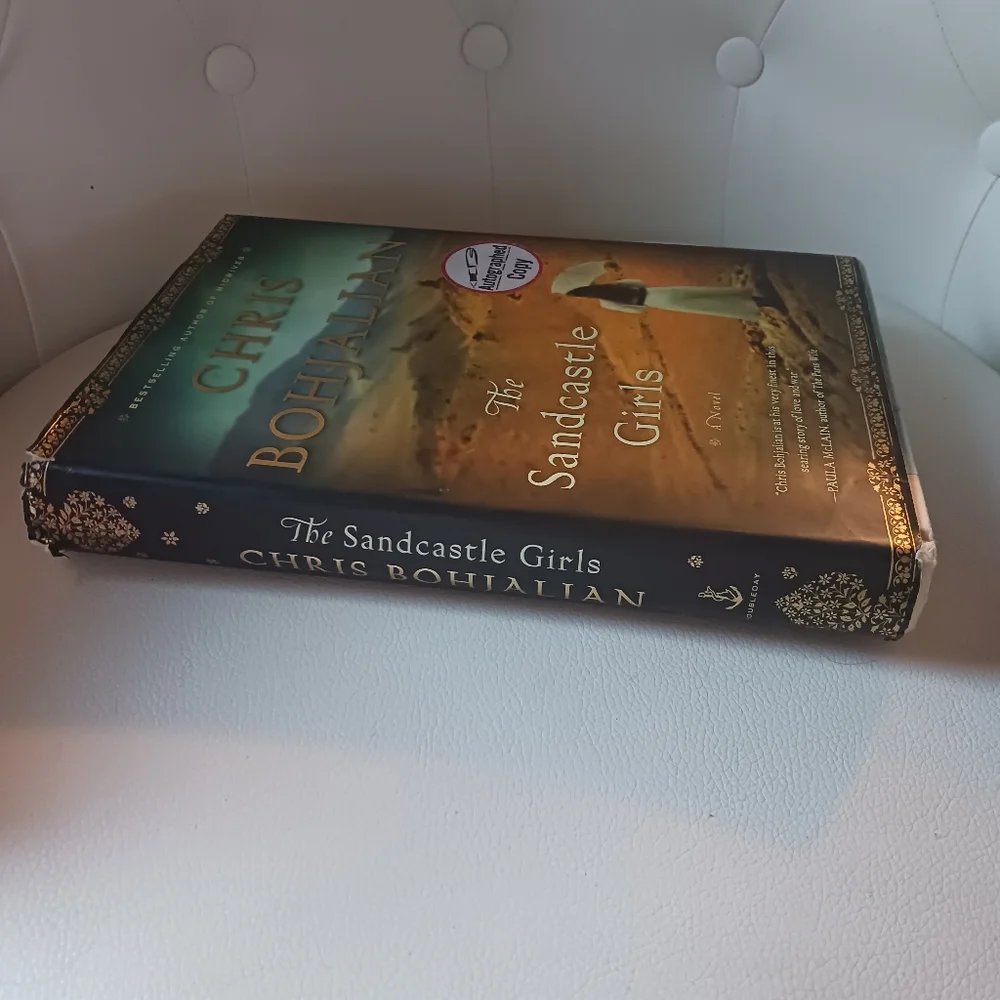 Hard Cover - Picture 2 of 5